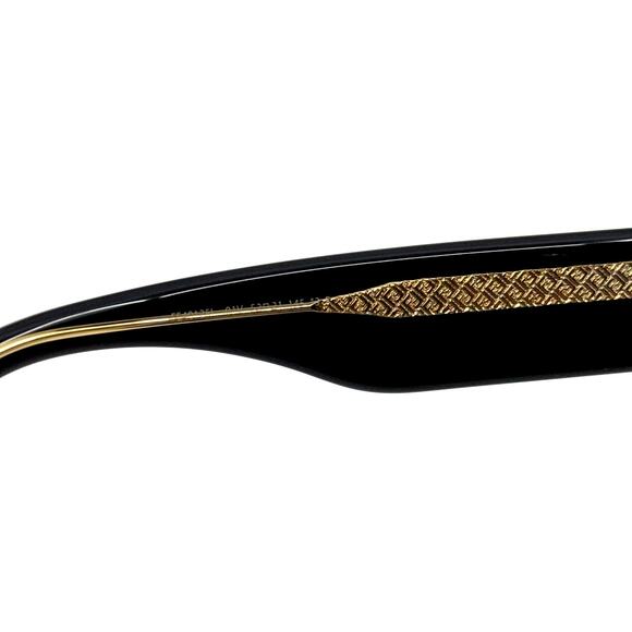 New! FENDI Sunglasses FE40125I 01V, Authentic - Picture 8 of 12
